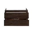 thumbnail image 3 of Fresca Formosa 35" Wall Hung Modern Bathroom Cabinet, 3 of 4