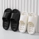 thumbnail image 2 of Zapatillas de baño para mujer y hombre, con agujeros Chanclas de playa, antideslizantes, ligeras, suela suave, para interior, para verano Qiuyongming unisex, 2 of 2