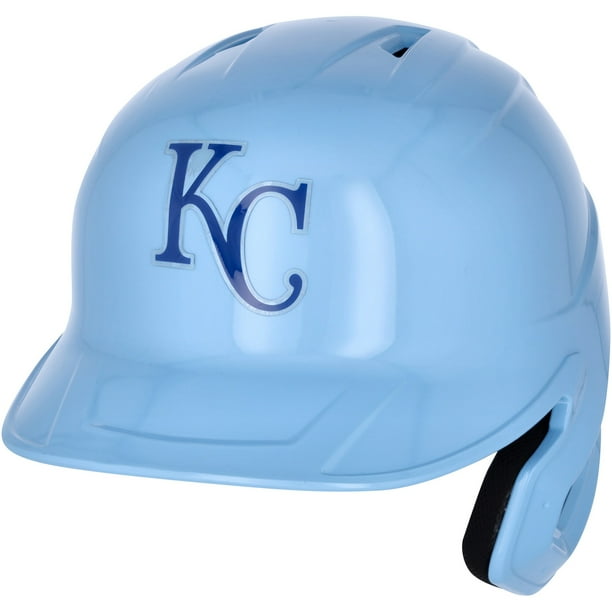 Kansas City Royals Fanatics Exclusive Chrome Alternate Rawlings Replica