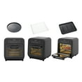 thumbnail image 4 of 15 L 3 IN 1 STEAM AIR FRYER, 4 of 10