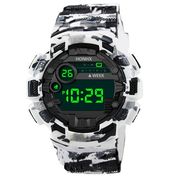 Digital clearance watch walmart