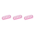 thumbnail image 4 of pitrice 10/21 Holes Square Dumpling Maker Pastry Tools DIY Tool for Heat-resistant Baking Mold Cake Decoration for Home Bakery 10 Grid/Round 10 Grid/Square 3Set, 4 of 6