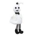thumbnail image 1 of Colgante de Halloween, adorno colgante, lindo juguete, colgante de truco para decoración de Festival de Año Nuevo, fantasma blanco, 1 of 14