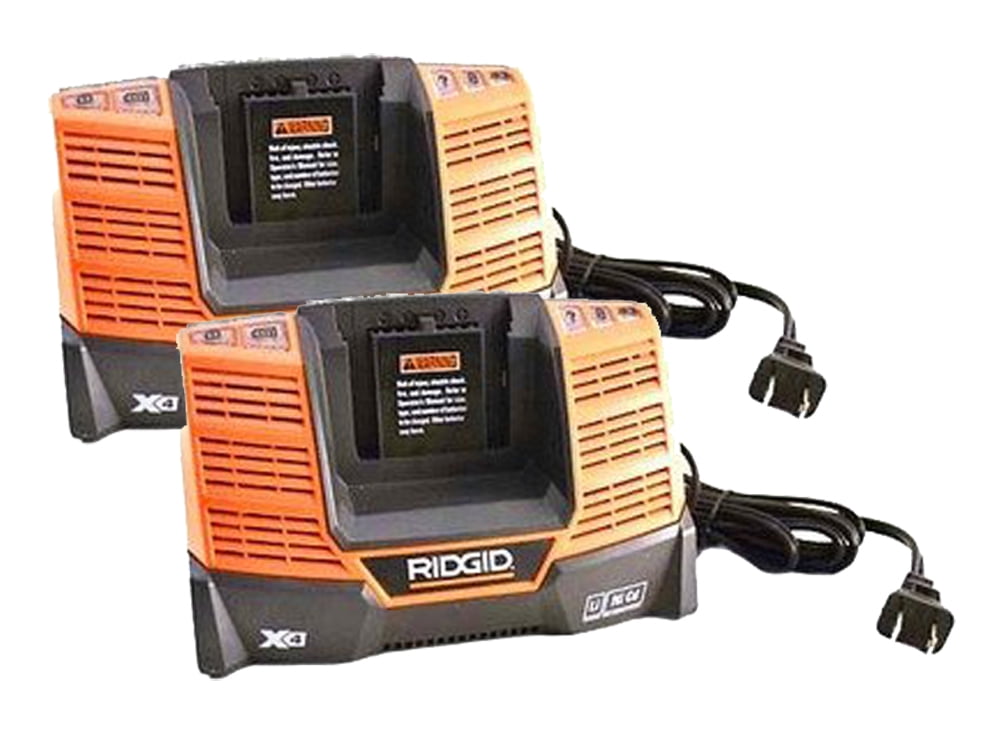 Craftsman OEM Replacement (2 Pack) 19.2 Volt Battery Chargers
