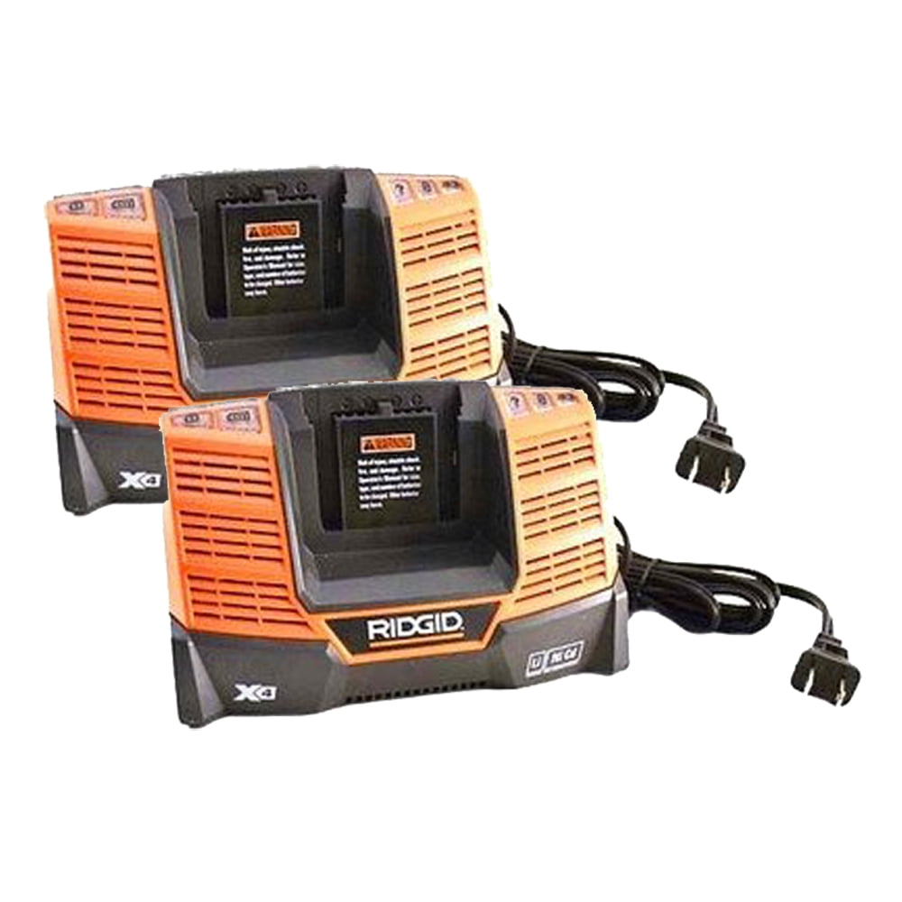 Craftsman OEM Replacement (2 Pack) 19.2 Volt Battery Chargers