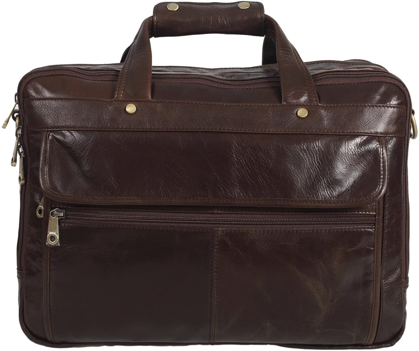 texbo briefcase