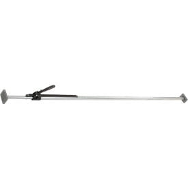 Ancra 48407-10 Heavy Duty Galvanized Steel Cargo Control Load Stabilizer 1-1/2"