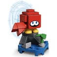 thumbnail image 1 of LEGO Super Mario Series 2 Huckit Crab Character Pack 71386, 1 of 2