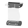 thumbnail image 5 of Esquirla Rack Convenient Organizer Freestanding Kitchen Organizer, 5 of 8
