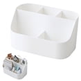 thumbnail image 2 of Desktop Drawer Organizer, Small OfficeStorage Box, Desk Accessories for Women, Multifunction Desk Organizer for Home Office, Makeup Organizer for Makeup, Cosmetics, Beauty Supplies, 2 of 5
