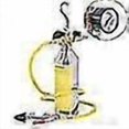 thumbnail image 2 of A/c Ac Conditer System F Canister G-un Kit For R134 R12 R22 R410 R404, 2 of 5