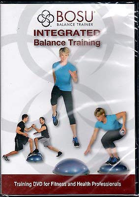 walmart bosu balance trainer