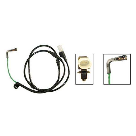 Disc Brake Pad Wear Sensor Fits select: 2010-2016 LAND ROVER LR4, 2005-2009 LAND ROVER LR3