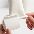 thumbnail image 4 of 2pc Manual Toothpaste Squeeze Artifact Squeezer Clip-on Household Toothpaste Device Tube Squeezer Press Bathroom Supplies, 4 of 7