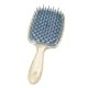 thumbnail image 4 of Peine Con Rejilla Hueca Cepillos para Pelo Rizado Herramienta Estilismo Masaje Del Cuero Cabelludo Antienredos, 4 of 9