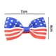thumbnail image 2 of Corbata de Huxley y Kent | | Las estrellas y las rayas el 4 de julio, accesorio para collar de mascota, 2 of 5
