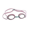 thumbnail image 4 of Gafas de natación de silicona antivaho, portátiles, para interiores, para hombres y mujeres, deportes acuáticos, adultos, jóvenes y niños. Rosa, 4 of 8
