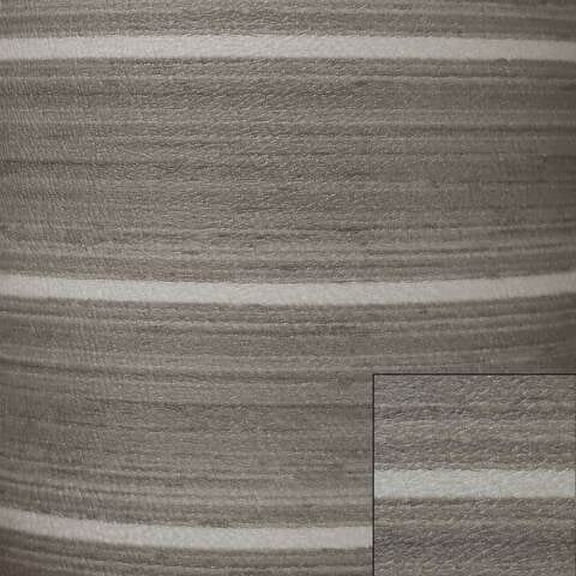 Pontoon Boat Vinyl Flooring NTSS | Woodgrain / Gray 8 1/2 x 25 FT (ROLL)