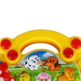 thumbnail image 4 of Piano Keyboard Light Up teenager Musical Toy Interactive Portable Animal-ZJKDGJKJ, 4 of 4