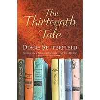Pre-Owned The Thirteenth Tale (Hardcover) 0752875736 9780752875736