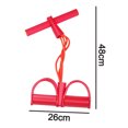 thumbnail image 2 of Pequeño bolso bandolera para teléfono móvil, funda para teléfono móvil con cartera colgante, bolso bandolera de piel sintética, pasaporte, funda para teléfono móvil con ranura para tarjetas, correa, 2 of 5