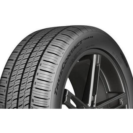 Continental 1 Continental TrueContact Tour 54 255/45R19 100V All Season 70K Warranty 840AA 15579190000 / 255/45/19 / 2554519 Sansujyuku sansujyuku.com