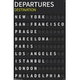 thumbnail image 4 of Flipboard - Destination Wall Poster with Push Pins, 22.375" x 34", 4 of 4