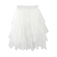 thumbnail image 3 of Baby Toddler Little Girls' Tutu Skirt kids Layered Tulle Tutus, 3 of 6