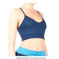 thumbnail image 3 of Top Wilson Talla EG con Tiras Delgadas  Azul, 3 of 4