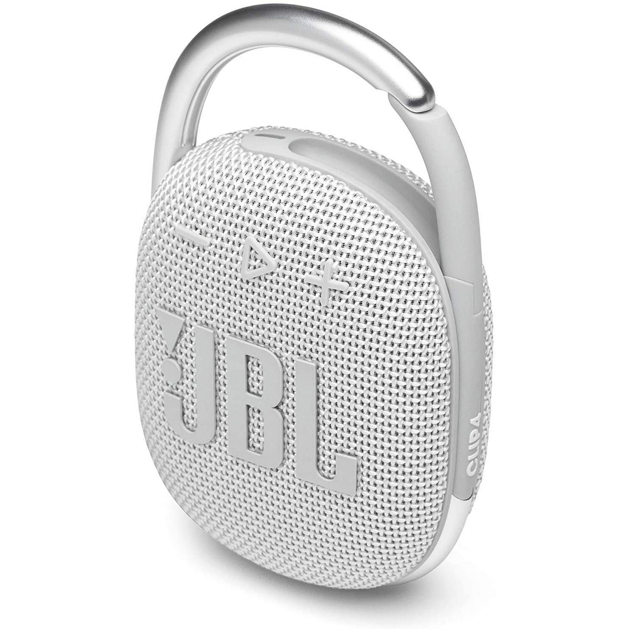 JBL Clip 4 — Photo of JBL Clip 4 Portable Bluetooth Speaker product