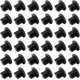 thumbnail image 1 of 50 tapones antipolvo de silicona de 3,5 mm para auriculares., 1 of 9