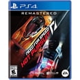 thumbnail image 1 of NEED FOR SPEED HOT PURSUIT REMASTERED PLAYSTATION 4 NUEVO PlayStation 4 STANDARD, 1 of 5