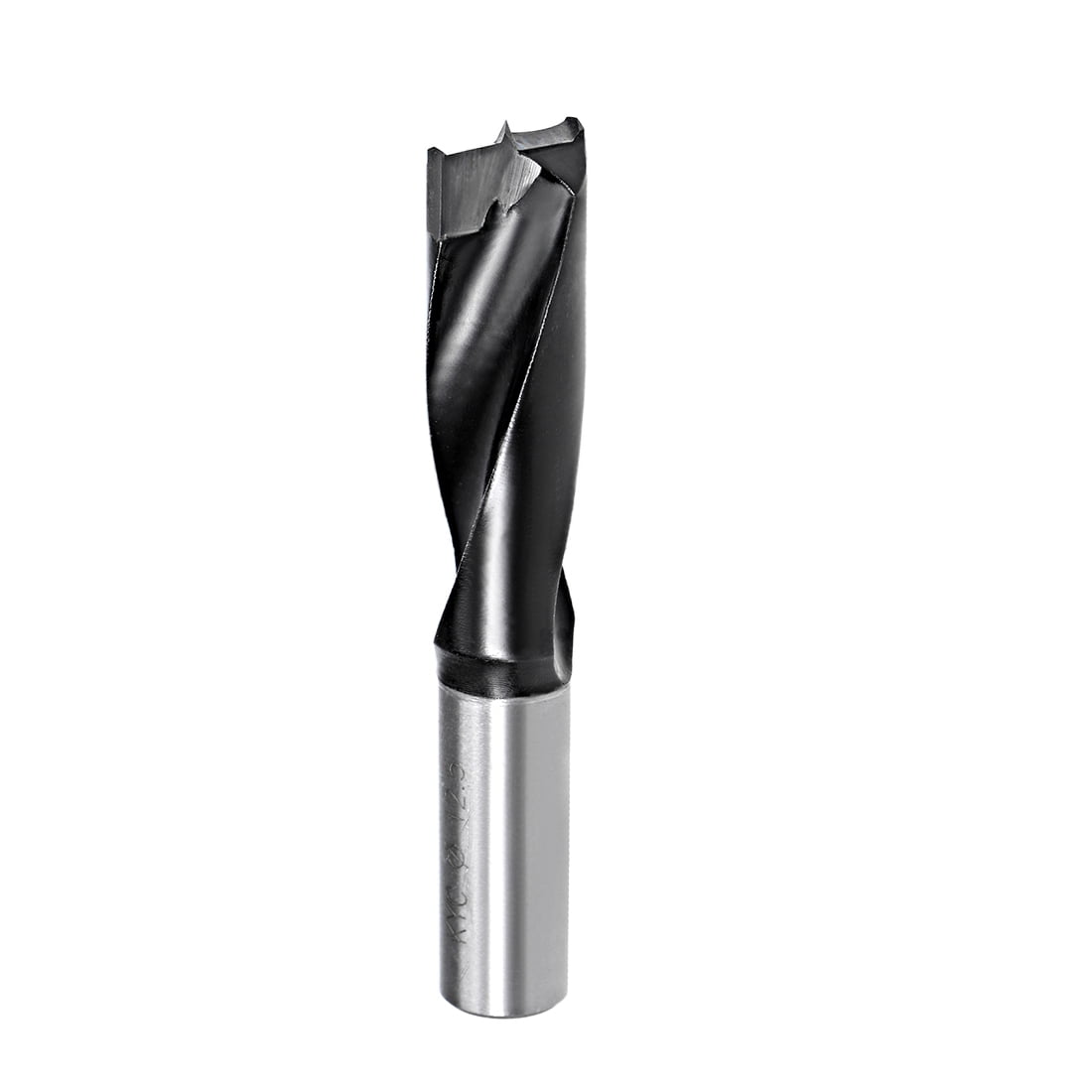 Brad Point Drill Bits For Wood 12.5x70mm Forward Turning HSS Carpentry