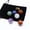 Suit 1 (ball + bag), variant on Chakela Seven Chakra Natural Energy Stone 20mm Ball Boxed Healing Crystal Stone-Suit 1 (ball + bag)