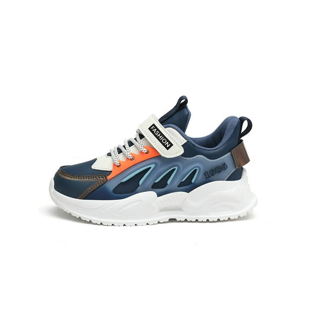 Kid athletic shop shoes