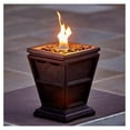 thumbnail image 5 of 15" Gas Outdoor Fire Column from Endless Summer, 5 of 5