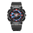 thumbnail image 1 of Reloj de Pulsera Diray para Hombre DR341ADH1 Negro Digital 56 mm, 1 of 3