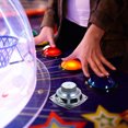 thumbnail image 4 of DEEPCRAFF Large Checkers Pieces Game Console Loudspeaker Electronic Components 1Pcs for Replacement in Family Gathering, 4 of 8