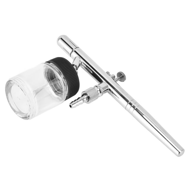 Art Supplies , Portable Versatile Easy To Operate Airbrush Set For Beginners