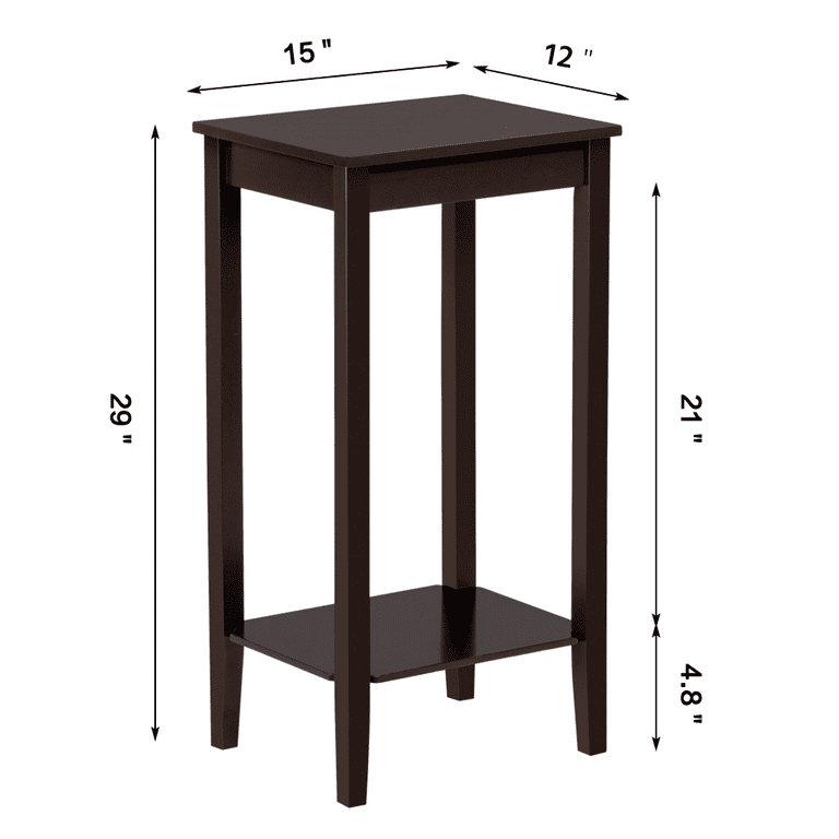 Tiny tall table discount
