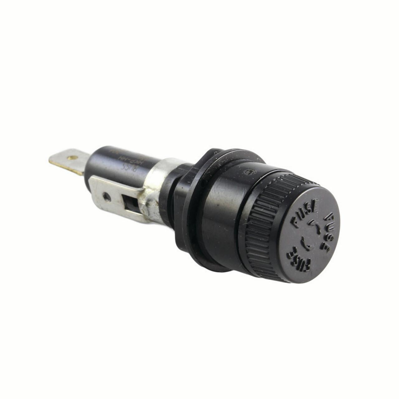 Bussmann Division BP/HKPRP HkpHh Panel Mount Fuse Holder Walmart