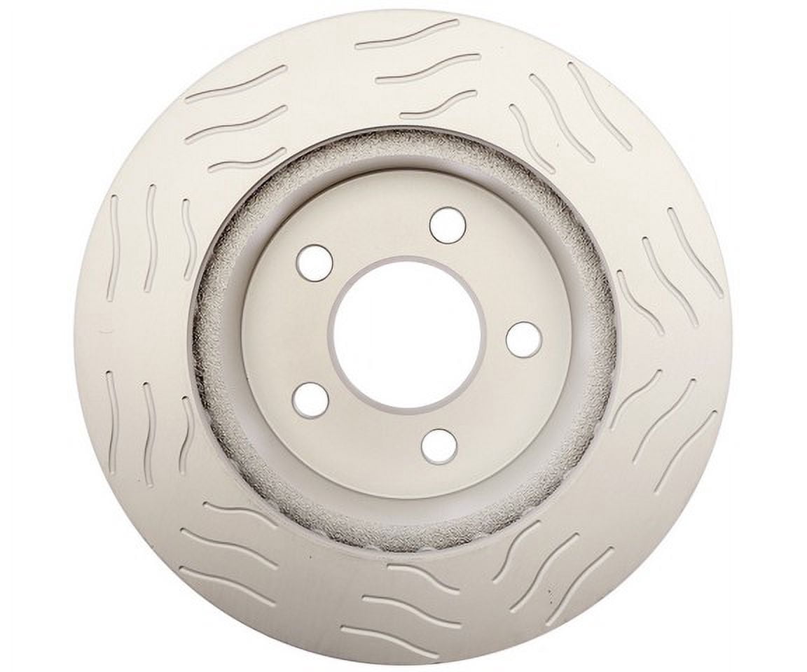 Raybestos Specialty Performance Rotors, 76923PER Fits select: 1999-2006 JEEP WRANGLER / TJ, 1999-2001 JEEP CHEROKEE