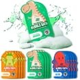 thumbnail image 1 of Bubble Bath Tub Works Magical Kids, paquete de 12 unidades, agua colorida, 1 of 9
