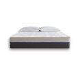 thumbnail image 1 of Early Bird Performance 12 Inch Gel & Copper Memory Foam Mattress, Full, 1 of 8
