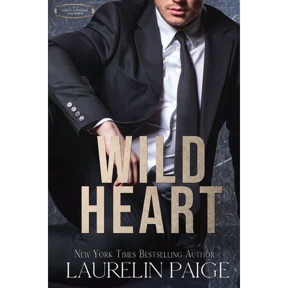 Wild Heart, (Paperback)