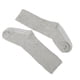 thumbnail image 5 of Calcetines Súper Anchos Con Agarre Para Pies Gordos, Antideslizantes, Holgados, De Alta Elasticidad, Para Hombres Y Mujeres, Color Gris, Para Un Uso Diario Cómodo, 5 of 7