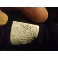 thumbnail image 2 of Size 15 US Men's ASICS Gel Nimbus 19 Back/Lime T700N Flyte Foam, 2 of 6