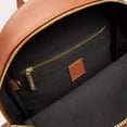 thumbnail image 6 of Leather Backpack OAK & ELK Black, 6 of 11