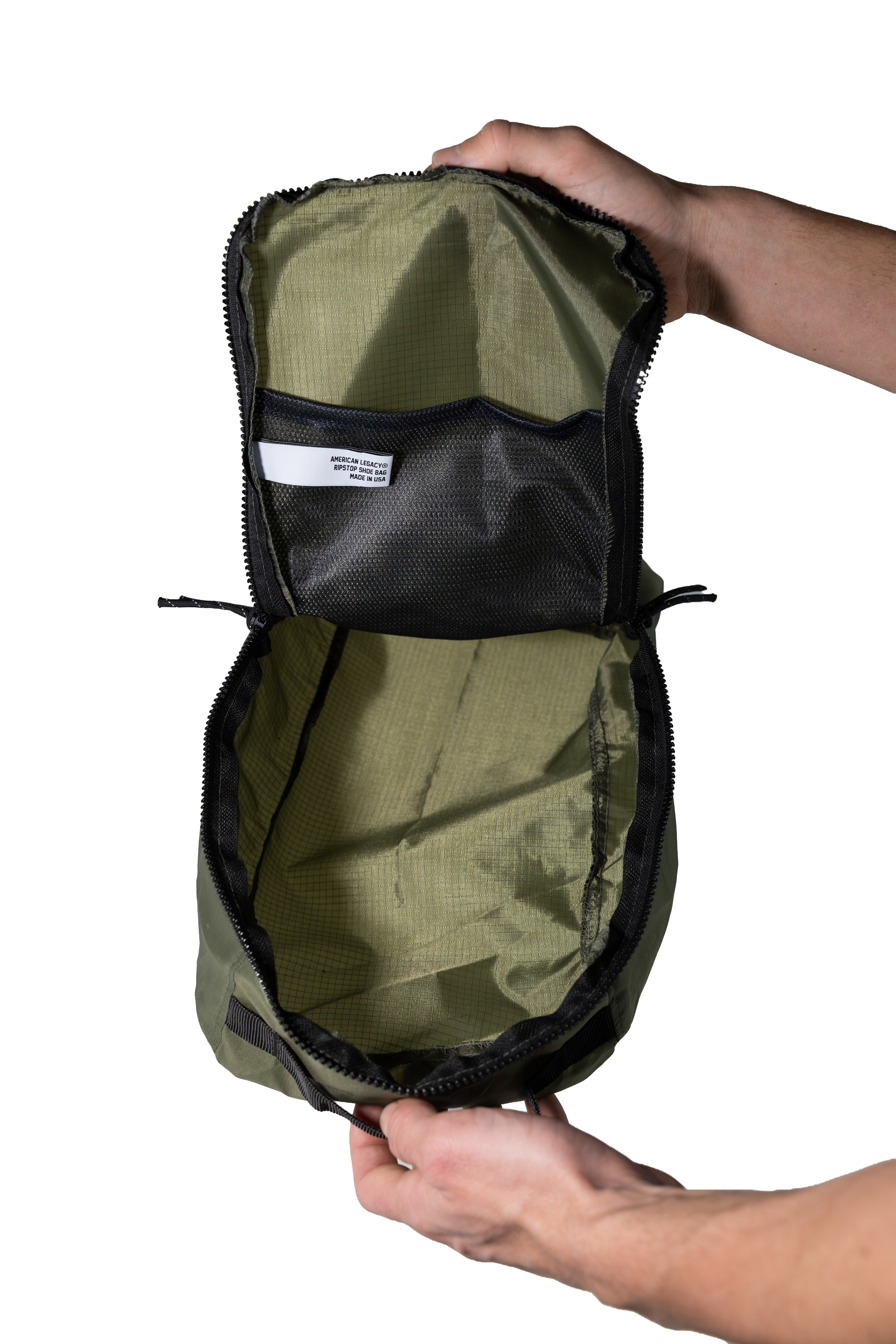 American-Legacy Ripstop Vent Bag