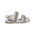 thumbnail image 2 of SANDALIA CASUAL LEON NIÑA BLANCO SINTETICO 203C LEON 203cp, 2 of 3